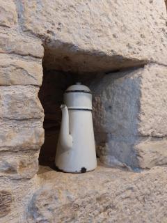 La Petite Sentence de Noyers - Noyers-sur-Serein - 3