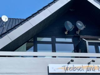 Ferienwohnung "Sonnendeck" - Sankt Peter-Ording - 2