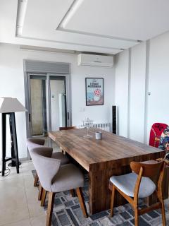 Panoramic Sea View 2 Bedroom Apartment - Jbeil - 6