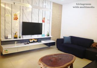 H2H - CY Botani Vacation House (15pax) - Ipoh - 8