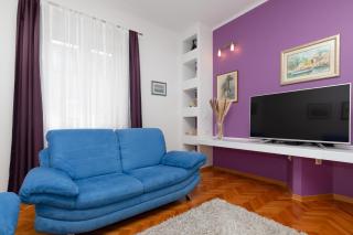Spacious Apartment in the center-Aspalathos - Split - 8