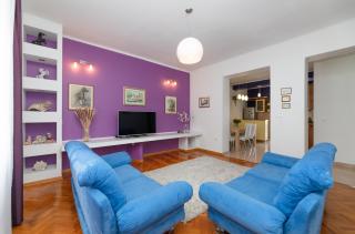 Spacious Apartment in the center-Aspalathos - Split - 7