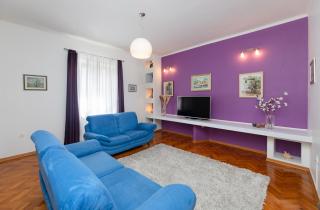 Spacious Apartment in the center-Aspalathos - Split - 9