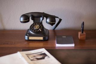 Miramonti Boutique Hotel - 9