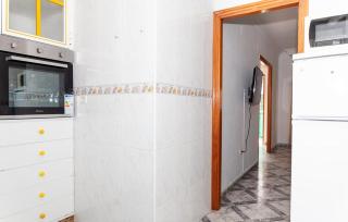 PISO CENTRICO EN PUNTA UMBRIA - Punta Umbría - 5
