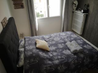 F3 proche centre-ville - Cote Blatin - Clermont-Ferrand - 2