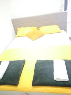 Yellow - Petrovac - 2
