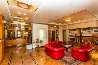 Hotel Tegorzo - Fener - 0