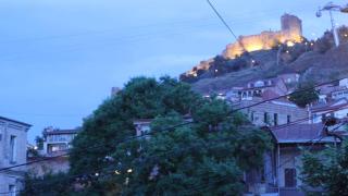 Old Tbilisi historical district - Tbilisi - 7