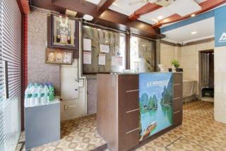 S K RESIDENCY - Bangalore - 1