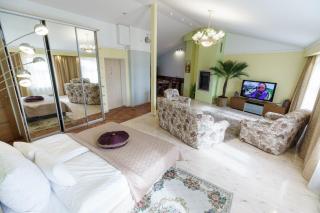 DaugavaLuxApartments Free Parking - Riga - 3