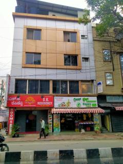 S K RESIDENCY - Bangalore - 4