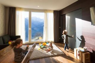 Märchenhotel - Braunwald - 6