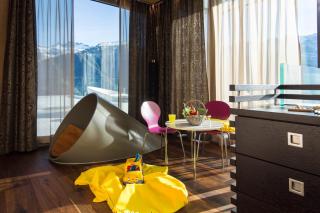 Märchenhotel - Braunwald - 4