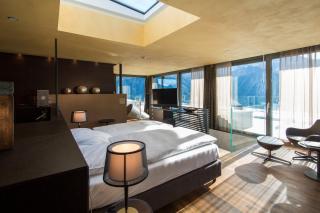 Märchenhotel - Braunwald - 2
