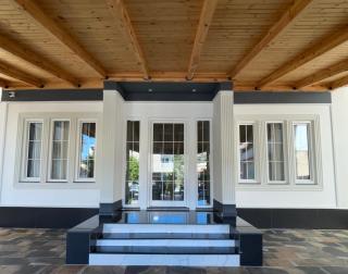 Hotel Rai - Sarandë - 3