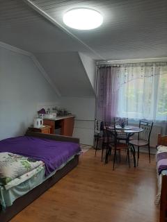 Pokoje gościnne Cuma - Łeba - 1
