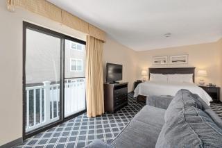Residences at Daniel Webster - Merrimack - 1