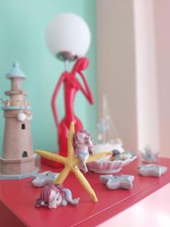 Sea La Vie - Golem - 0
