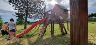 Sárberki Horgásztó - 5