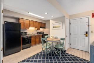 Residences at Daniel Webster - Merrimack - 3