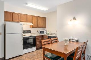 Residences at Daniel Webster - Merrimack - 5