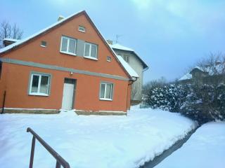 Chata Elča - Lipova Lazne - 7