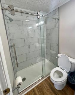 Marguerite Motel - 1