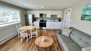 Marguerite Motel - Hampton - 3