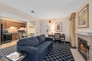 Residences at Daniel Webster - Merrimack - 7