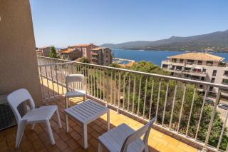 Hotel Hibiscus - Propriano - 6