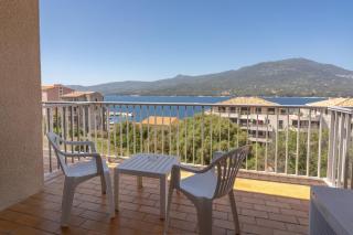 Hotel Hibiscus - Propriano - 7