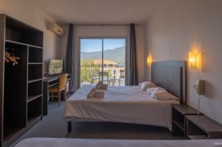 Hotel Hibiscus - Propriano - 4