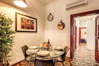 Navona Stylish Apartment - Rome - 3