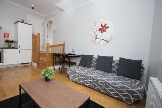 Westciti Croydon Serviced Apartments - 1