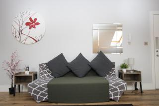 Westciti Croydon Serviced Apartments - 6