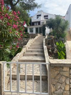 Holiday House Podraduc - Murter - 7