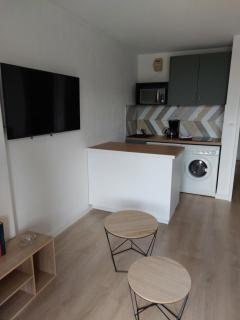Superbe Studio à 50m de la plage - Studio Koh Tao - Le Lavandou - 1