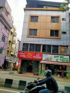 S K RESIDENCY - Bangalore - 7