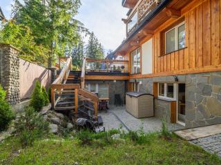 VisitZakopane - Willa Plan Apartments - 1