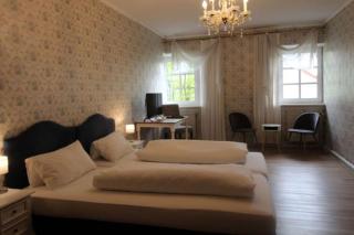 Hotel-Gasthof Opel - Heinersreuth - 8