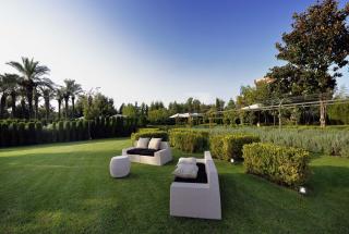 Relais Villa Buonanno - 1