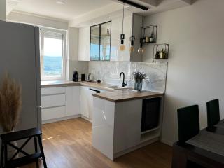 Central apartment/free parking/free wifi - Imotski - 0