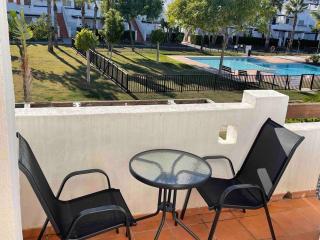 2 bedroom Apartment Condado de Alhama - Naranjos 8 - Alhama de Murcia - 0