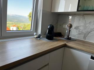 Central apartment/free parking/free wifi - Imotski - 8
