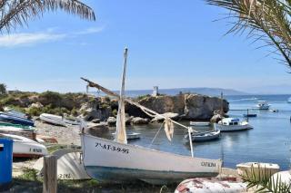 Espectacular apartamento en la Isla de Tabarca - Tabarca - 7
