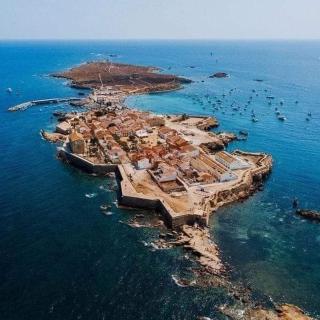 Espectacular apartamento en la Isla de Tabarca - Tabarca - 4