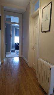 Shaw Suite - Dublin - 5