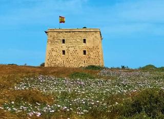 Espectacular apartamento en la Isla de Tabarca - Tabarca - 5