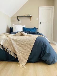 Lovely bijou loft apt, one road back from the sea - Goring by Sea - 9